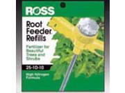 Tree Shrub Root Feed Refills Easy Gardener Root Feeders 13610 039044136109