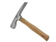 Stanley 54 435 24 Oz. Wood Handle Bricklayers Hammer