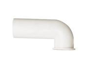 In Sink Erator Tailpiece 1 1 2 PLUMB PAK Tubular Drain Plastic PP855 80