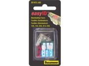 EASYID ASSORTMENT FUSE BP ATC AID