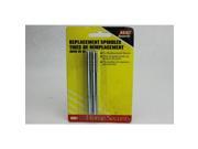 Replacement Spindle MAG Security Security 8861 Silver Steel 015231886125