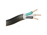 Wire Elec 12Awg 3C Bare Cu 25A C Cable Specialty Wire 223280408 BARE COPPER