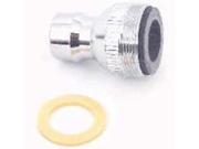 Dishwash Faucet Adapter Plumb Pak Aerators PP28006 046224280064