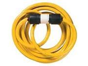 Cord Elec 10Awg 4C Cu 25Ft 20A C Cable Power Blocks 1381 Copper 078693013812