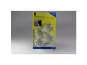 Stove Knob Safety MAG Security Child Safety 330 Clear Plastic 015231003300
