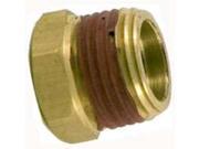 BSHG REDUC Hex 3 8X1 4in BRS STANLEY BOSTITCH Air Compressor Hose Fittings Brass