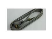 Replacement Power Cord Master Electrician Extension Cords 183764 Grey