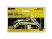 Decorative Handrail Bracket Stanley Handrail Brackets 85 6055 Brass Solid Brass