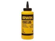 Irwin Industrial Tool 8 Oz Black Chalk Refills 64908