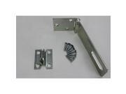 Safety Hasps 4 1 2 Zinc Plated NATIONAL Hardware N226 464 038613226463