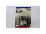 Push Button Locking Wright Products Garage Door Hardware V3 Black 038462001754