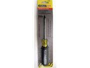 Stanley 680 65 902 Screwdriver Rubb Grip 4