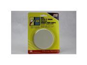 3 1 4 Tex Wall Patch N Guard MAG Security Security 390 White Plastic