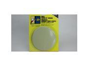 Wall Protector 5 MAG Security Security 391 S White Plastic 015231039101
