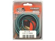 WIRE ELEC 12AWG CU 11FT CD PVC Coleman Cable Wire 12 1 15 Copper 085407312154