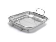 STAINLESS ROASTER BASKET Onward Mfg Co Grill Accessories Generic 69819