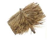 4IN PELET STOVE BRUSH 1 4 20MT Imperial Chimney Brushes BR0218 A 063467736912
