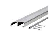 THRSHLD BMPR 3 1 4IN 36IN 1IN M D BUILDING PRODUCTS Bumper Thresholds 69694 Mill