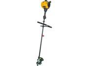 25CC 17 GAS BRUSHCUTTER POULAN Weed Trimmers PP325 024761016216