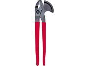 PLIERS 11IN NAIL STAPLE PULL APEX TOOL GROUP Slotted Carded NP11 037103263582