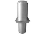 SHLD INSUL Attic 7in SS 15in SELKIRK INC Chimney Pipe Accessories 207490