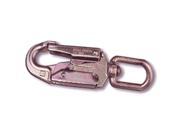 SWIVEL SNAP HOOK QUALCRAFT INDUSTRIES First Aid 01825 672421018256