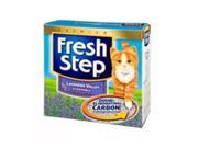 FRESH STEP SCOOPABLE 20 Clorox Company Litters Litter Boxes 30393