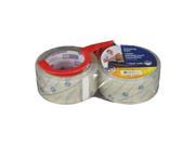 2.7MIL CLEAR SHIPPING TAPE 1.8 Intertape Polymer Corp Packaging 4368