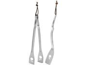 WEBER ORIGINAL Q TOOL SET WEBER STEPHEN Grill Accessories Weber 6515