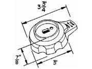 HANDLES FOR MIXET DANCO Faucet Handles Adapters and Repair 88204 037155882045