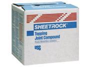 SR TOPPING JOINT COMPOUND 48 US GYPSUM Joint Compound Ready Mixed 385236048