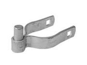 POST HINGE 2IN STEPHENS PIPE STEEL Chain Link Parts HD22030 Galvanized