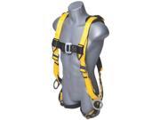 SERAPH HARNESS XL XXL 3TB QUALCRAFT INDUSTRIES First Aid 11167 072421111672