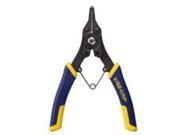 Irwin Vise Grip 586 2078900 6 1 2 Inch Convertible Snapring Plier