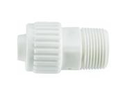3 4PX3 4MPT MALE ADAPTER FLAIR IT Flair It Fittings 16848 742979168489