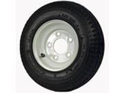 Martin Wheel DM408B 5I Tire Bias 4.80 4.00 8 5X4.5 Each