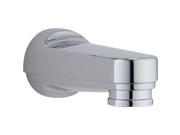 Diverter Tub Spout Chrome BRASSCRAFT Faucet Repair Parts and Kits SWD0204
