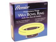 Premier Wax Ring With Horn No Leak Premier Toilet Tank Repair 8159 076335981598
