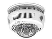 Smoke Alarm AC DC W Strobe FIRST ALERT Misc Alarms and Detectors 7010BSL