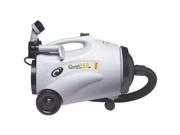 Quietpro Vacuum Canister Pro Team Vacuum Cleaners 107152 693822071527