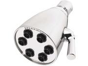 Showerhead Fixed 1 2 In 2.5 GPM