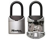Master Lock Combo Lock 2074 4520