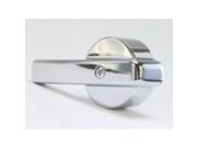 Single Lever Handle Assembly For Powers Powers Process Controls 800 036