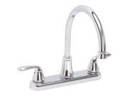 Premier 126965 Kit Faucet With O Spray Chr