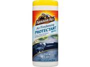 Armored AutoGroup New Car Protectant Wipes 78533