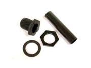 KT DRN SMTH PLSTC DIAL MFG INC Evaporative Cooler Parts 9247 Black Plastic