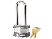 Master 1 Padlock 2.5 Shkle Ka2126 MASTER LOCK Locksets 1KALJ 2126