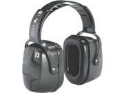 Thunder T3 Headband Earmuff Sperian Protection Americas Hearing Protection