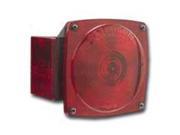 Peterson Mfg. Red Stop Tail Light V440