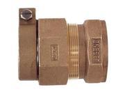 3 4 PAK X FPT COUPLING Legend Valve and Fitting Water Service Fittings 313 274NL